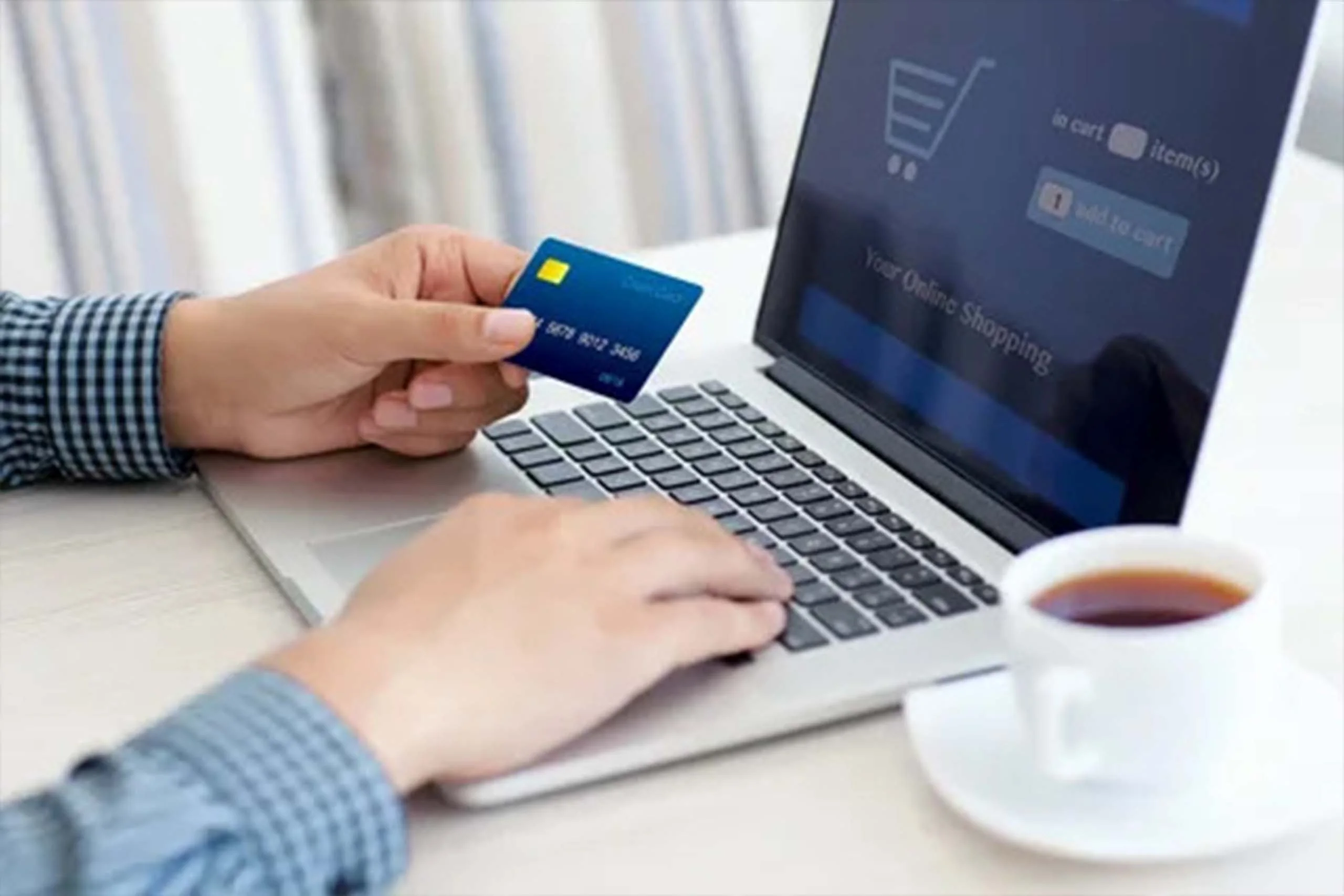 How to Accept Payments Online - Guide to eCommerce Payment Gateways